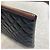 Chanel Borsa a Pochette Caviar New Medium Black Series Nero - vista 4