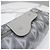 Dior Borsa Crossbody Diamond Ring Grigia Marrone - vista 5