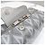 Dior Borsa Crossbody Diamond Ring Grigia Marrone - vista 6