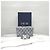 Dior Borsa Crossbody Diamond Ring Grigia Marrone - vista 9