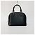 Louis Vuitton Epi Alma BB Pelle Nera Nero - vista 4