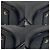 Louis Vuitton Epi Alma BB Pelle Nera Nero - vista 7