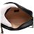 Marmont Gucci Picca borsa a tracolla e crossbody matelassé con catena Nero - vista 5