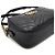 Marmont Gucci Picca borsa a tracolla e crossbody matelassé con catena Nero - vista 7