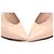 Saint Laurent Scarpe con tacco a spillo in vernice da donna Marrone - vista 14