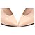 Saint Laurent Scarpe con tacco a spillo in vernice da donna Marrone - vista 6