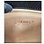 Chanel Borsa a spalla con patta in pelle nera e catena in metallo dorato Nero - vista 13