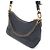 Louis Vuitton Empreinte Bloy PM Borsa in pelle nera Nero - vista 2