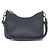 Louis Vuitton Empreinte Bloy PM Borsa in pelle nera Nero - vista 8