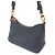Louis Vuitton Empreinte Bloy PM Borsa in pelle nera Nero - vista 9