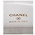 Chanel Borsa a tracolla bianca trapuntata con patta e catena Bianco - vista 12