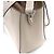 Louis Vuitton Epi Marelle BB Top Handle Blanco - vista 10