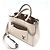 Louis Vuitton Epi Marelle BB Top Handle Blanco - vista 2