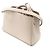 Louis Vuitton Epi Marelle BB Top Handle Blanco - vista 4