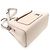Louis Vuitton Epi Marelle BB Top Handle Blanco - vista 5