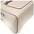 Louis Vuitton Epi Marelle BB Top Handle Blanco - vista 6
