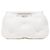 Maison Martin Margiela Borsa a spalla Glam Slam Medium White Bianco
