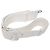 Maison Martin Margiela Borsa a spalla Glam Slam Medium White Bianco - vista 10