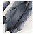 Maison Martin Margiela Borsa a spalla Glam Slam Medium White Bianco - vista 11