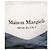 Maison Martin Margiela Borsa a spalla Glam Slam Medium White Bianco - vista 12