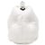 Maison Martin Margiela Borsa a spalla Glam Slam Medium White Bianco - vista 2