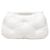 Maison Martin Margiela Borsa a spalla Glam Slam Medium White Bianco - vista 3