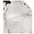 Chanel Borsa a tracolla in denim bicolore con catena Multicolore - vista 11