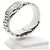 Cartier Pants de Small Quartz Steel Damenuhr Silber - Ansicht 3