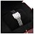 Cartier Pants de Small Quartz Steel Damenuhr Silber - Ansicht 6