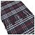 Écharpe Burberry Check en laine Multicolore - vue 2