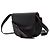 Loewe Borsa a spalla e crossbody Mini Gate in vitello nero - vista 2