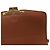 Céline Borsa a spalla e a tracolla Triomphe Small in tela bianca Bianco - vista 7