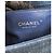 Chanel Medium Boy Bag Denim Blue - view 12