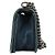 Chanel Medium Boy Bag Denim Blue - view 2