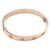 Cartier Love Bracelet Pink Gold - Ansicht 3