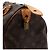 Louis Vuitton Speedy Tote Bag aus Monogram Canvas Mehrfarben - Ansicht 11