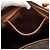 Louis Vuitton Speedy Tote Bag aus Monogram Canvas Mehrfarben - Ansicht 6