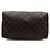 Louis Vuitton Speedy Tote Bag aus Monogram Canvas Mehrfarben - Ansicht 7