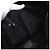 Fendi Bolso Tote Maletín Juka de Lona Negra Negro - vista 6