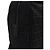 Fendi Bolso Tote Maletín Juka de Lona Negra Negro - vista 9