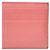 Prada Tarjetero de cuero Saffiano rosa - vista 9