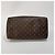 Louis Vuitton Borsa Speedy Marrone - vista 6