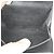Balenciaga Logo Trifold Wallet Leather Mini Schwarz - Ansicht 6