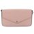 Louis Vuitton Felicie Chain Epi Leather Rosa