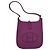 Hermès Borsa a tracolla Hermes Evelyne 1 TPM Porpora