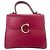 Borsa a mano/Borsa a tracolla Cartier Panthère in rosso