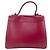 Borsa a mano/Borsa a tracolla Cartier Panthère in rosso - vista 2