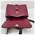 Borsa a mano/Borsa a tracolla Cartier Panthère in rosso - vista 7