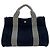 Hermès Borsa Hermes Cannes PM Nero