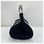 Hermès Borsa Hermes Cannes PM Nero - vista 3